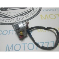 Кнопки леві Yamaha Gear 4t