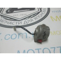 Кнопки прави Yamaha Gear 4t