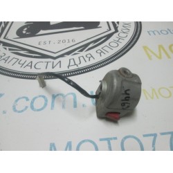 Кнопки прави Yamaha Gear 4t