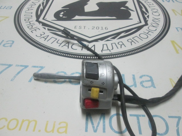 Гальмівна ручка ліва Yamaha Gear 4t