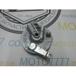 Тормозной барабан Yamaha Gear 4t