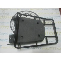 Багажник Yamaha Gear 4t