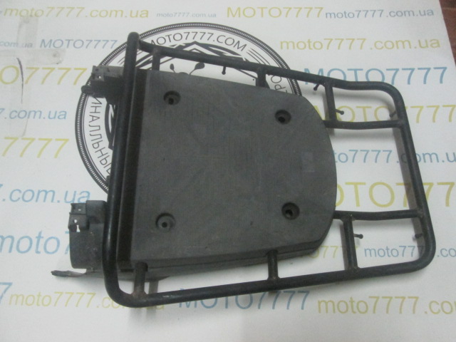 Багажник Yamaha Gear 4t