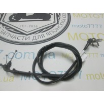 Трос газа Yamaha Gear 4t