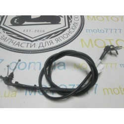 Трос газа Yamaha Gear 4t