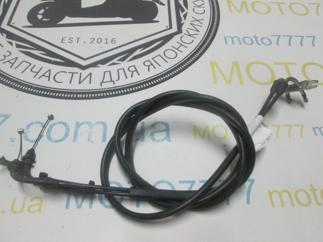 Трос газу Yamaha Gear 4t