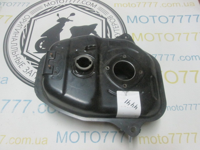 Бензобак №1 Yamaha Gear 4t