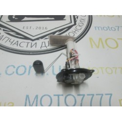 Бензонасос №1 Yamaha Gear 4t