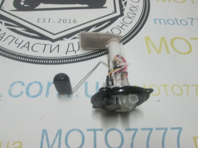 Бензонасос №1 Yamaha Gear 4t