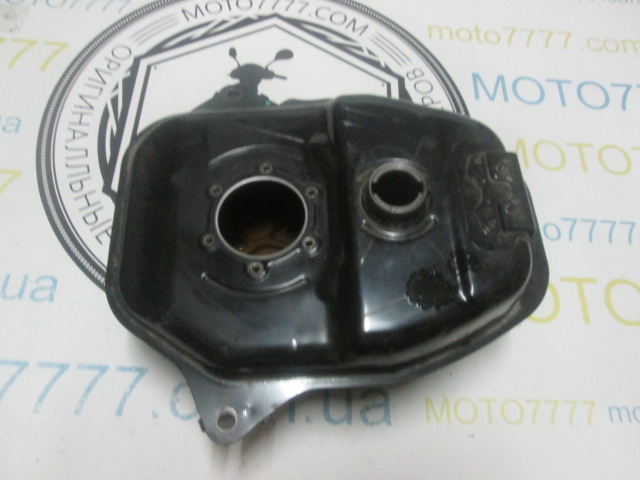 Бензобак №2 Yamaha Gear 4t