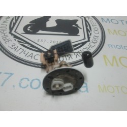 Бензонасос №2 Yamaha Gear 4t