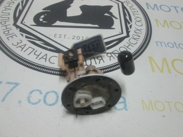 Бензонасос №2 Yamaha Gear 4t