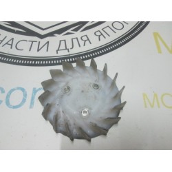 Крильчатка Yamaha Gear 4t