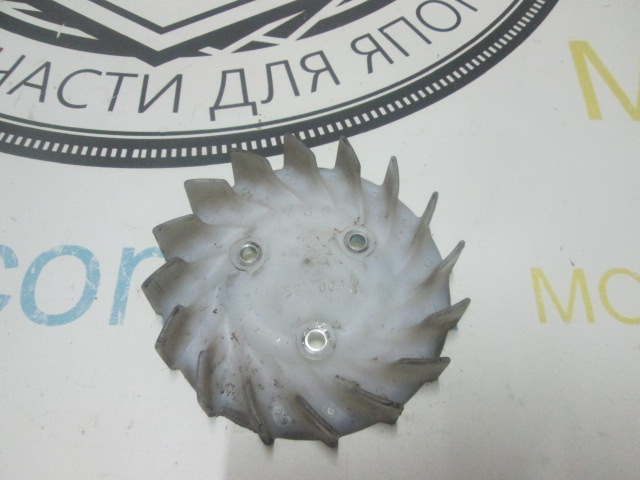 Крильчатка Yamaha Gear 4t