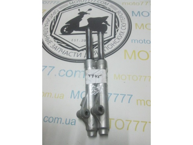 Перя Yamaha Gear 4t