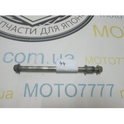 Оська Yamaha Gear 4t