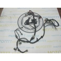 Центральна проводка Yamaha Gear 4t