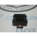 Реле зарядки Yamaha Gear 4t