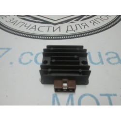 Реле зарядки Yamaha Gear 4t