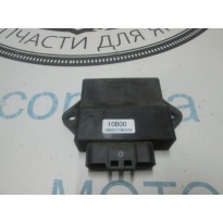 Комутатор Yamaha Gear 4t