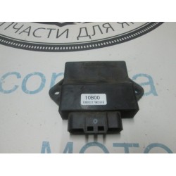 Комутатор Yamaha Gear 4t