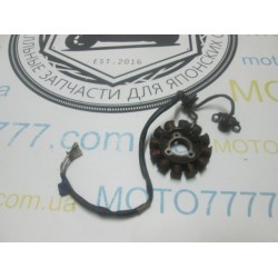 Генератор Yamaha Gear 4t