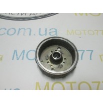 Магнит Yamaha Gear 4t