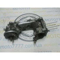 Картери + редуктор Yamaha Gear 4t