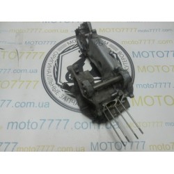 Картера Yamaha Gear 4t