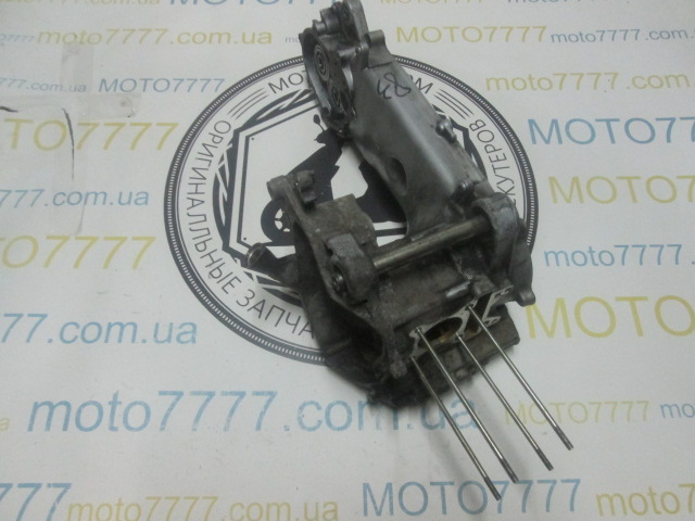 Картера Yamaha Gear 4t