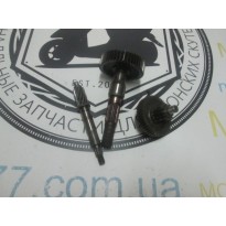 Редуктор Yamaha Gear 4t