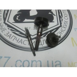 Редуктор Yamaha Gear 4t