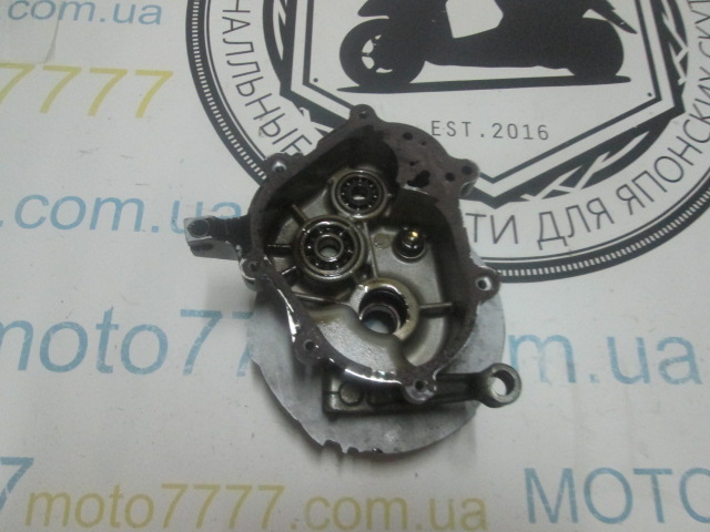 Кришка редуктора Yamaha Gear 4t