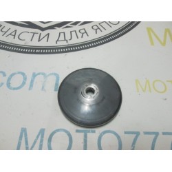 Тарелка переднего вариатора Yamaha Gear 4t