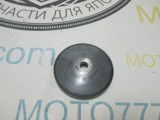 Тарелка переднего вариатора Yamaha Gear 4t