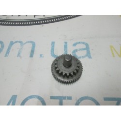 Бендикс Yamaha Gear 4t