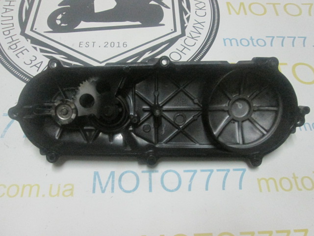 Кришка вариатора Yamaha Gear 4t