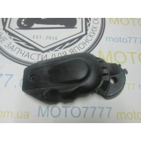 Накладка кришки Yamaha Gear 4t