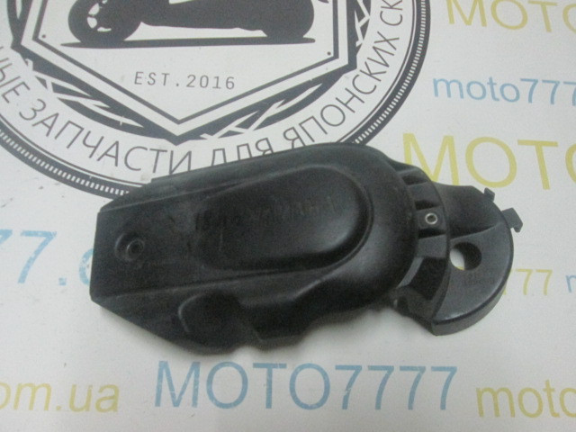 Накладка кришки Yamaha Gear 4t