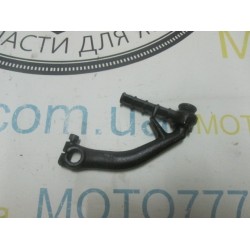 Лапка заводная Yamaha Gear 4t