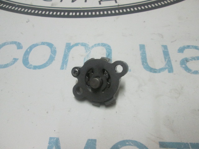 Маслонасос Yamaha Gear 4t