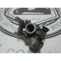 Дросельная заслонка Yamaha Gear 4t