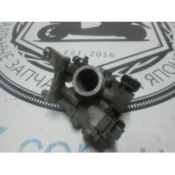 Дросельная заслонка Yamaha Gear 4t