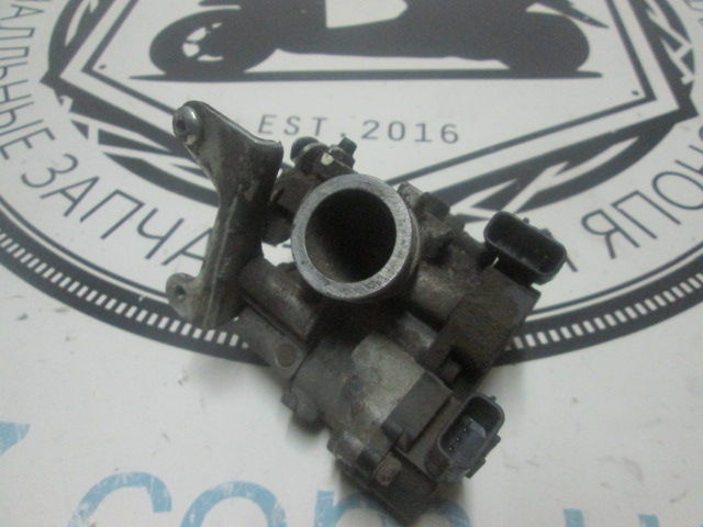 Дросельная заслонка Yamaha Gear 4t