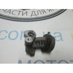 Впускной колектор Yamaha Gear 4t