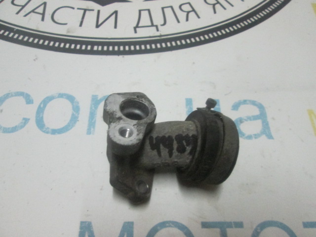 Впускной колектор Yamaha Gear 4t
