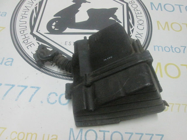 Фильтр воздушний Yamaha Gear 4t