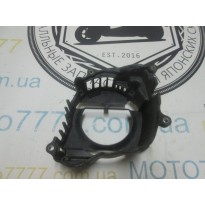 Охлаждения Yamaha Gear 4t