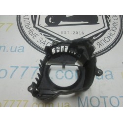 Охлаждения Yamaha Gear 4t