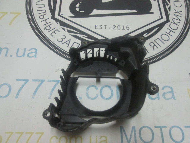 Охлаждения Yamaha Gear 4t